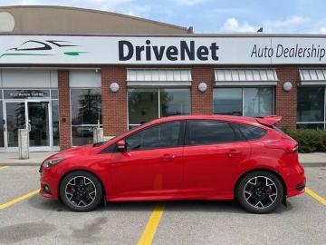 Ford focus ford focus