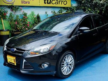 Ford focus gasolina ford focus 2 0 titanium Ford focus gasolina ford focus 2 0 titanium
