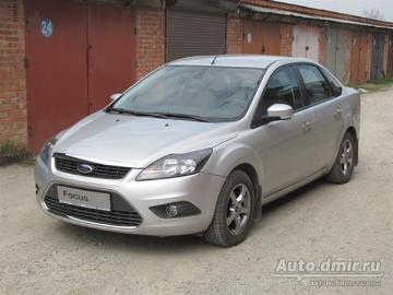 Ford focus kupit ford focus ford fokus 2010 g v v rossii po cene 450000 rub autodmir ru av...