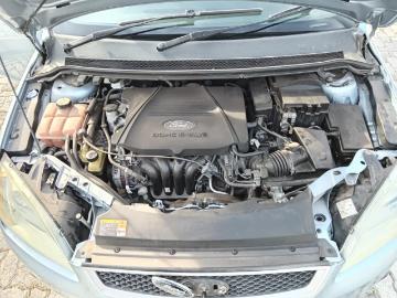 Ford focus petrol ford focus