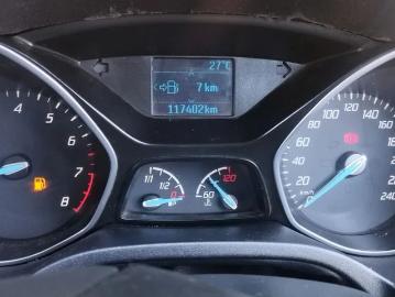 Ford focus petrol ford focus Ford focus petrol ford focus