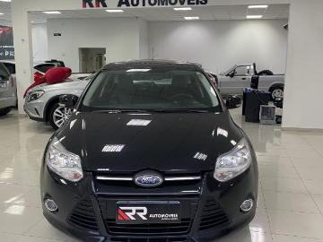 Ford focus sedan 2014 flex ford focus sedan se plus 2 0 16v powershift aut 2014 Ford focus sedan 2014 flex ford focus sedan se plus 2 0 16v powershift aut 2014