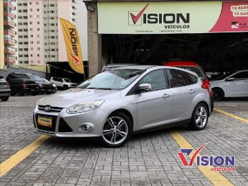 Ford focus sedan 2015 flex ford focus sedan se 2 0 16v powershift aut 2015 Ford focus sedan 2015 flex ford focus sedan se 2 0 16v powershift aut 2015