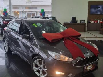 Ford focus sedan 2016 flex ford focus sedan se 2 0 powershift 2016 Ford focus sedan 2016 flex ford focus sedan se 2 0 powershift 2016