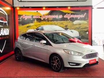 Ford focus sedan 2016 flex ford focus sedan titanium plus 2 0 powershift aut 2016 Ford focus sedan 2016 flex ford focus sedan titanium plus 2 0 powershift aut 2016