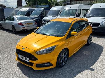 Ford focus st 2015 diesel ford focus st 201565 Ford focus st 2015 diesel ford focus st 201565