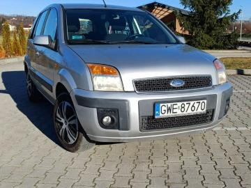 Ford fusion 2006 benzyna 1 4 2006r 11 150z dar owo og oszenie 173d87 Ford fusion 2006 benzyna 1 4 2006r 11 150z dar owo og oszenie 173d87