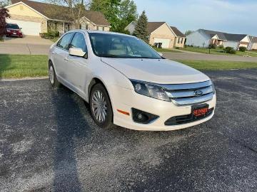 Ford fusion 2010 2010 ford fusion hybrid Ford fusion 2010 2010 ford fusion hybrid