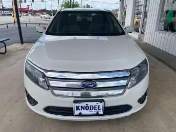 Ford fusion 2011 2011 ford fusion se Ford fusion 2011 2011 ford fusion se