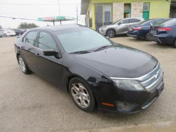 Ford fusion 2011 gasoline 2011 ford fusion se austin tx Ford fusion 2011 gasoline 2011 ford fusion se austin tx