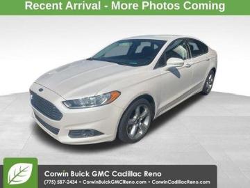 Ford fusion 2014 gasoline 2014 ford fusion se reno nv