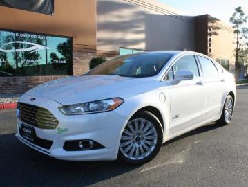Ford fusion 2016 2016 ford fusion energi se luxury 4dr sedan Ford fusion 2016 2016 ford fusion energi se luxury 4dr sedan