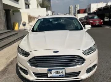 Ford fusion 2016 gasolina 2016 ford fusion se luxury Ford fusion 2016 gasolina 2016 ford fusion se luxury