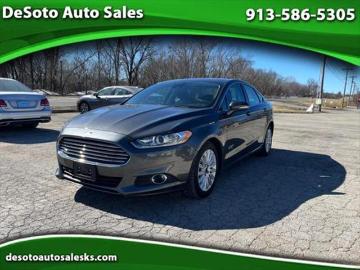 Ford fusion 2016 gasoline 2016 ford fusion energi se luxury de soto ks Ford fusion 2016 gasoline 2016 ford fusion energi se luxury de soto ks
