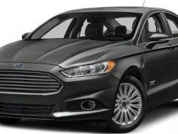 Ford fusion 2016 gasoline 2016 ford fusion energi titanium wichita ks Ford fusion 2016 gasoline 2016 ford fusion energi titanium wichita ks