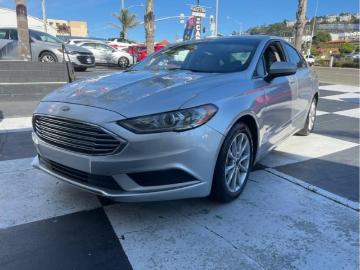 Ford fusion 2017 2017 ford fusion s hybrid sedan 4d Ford fusion 2017 2017 ford fusion s hybrid sedan 4d