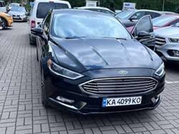 Ford fusion 2017 benzin ford fusion 2017 Ford fusion 2017 benzin ford fusion 2017
