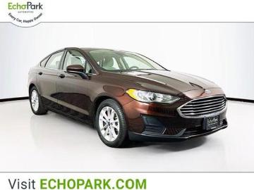 Ford fusion 2019 gasoline 2019 ford fusion se henderson nv