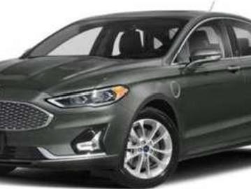 Ford fusion 2020 2020 ford fusion plug in hybrid titanium Ford fusion 2020 2020 ford fusion plug in hybrid titanium