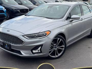Ford fusion 2020 gas 2020 ford fusion titanium denver co Ford fusion 2020 gas 2020 ford fusion titanium denver co