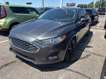 Ford fusion 2020 gasoline 2020 ford fusion se wichita ks