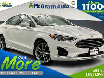 Ford fusion 2020 gasoline 2020 ford fusion sel iowa city ia Ford fusion 2020 gasoline 2020 ford fusion sel iowa city ia