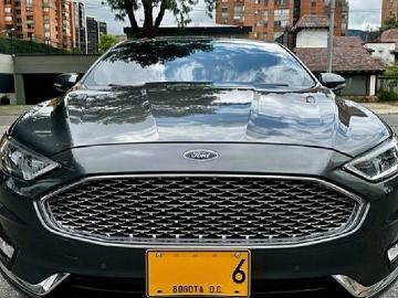 Ford fusion gasolina ford fusion 2 0 titanium plus Ford fusion gasolina ford fusion 2 0 titanium plus