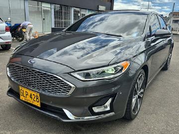 Ford fusion gasolina ford fusion 2 0 titanium plus Ford fusion gasolina ford fusion 2 0 titanium plus