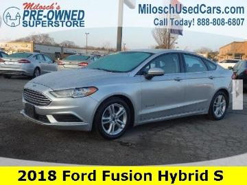 Ford fusion hybrid 2018 2018 ford fusion hybrid s Ford fusion hybrid 2018 2018 ford fusion hybrid s