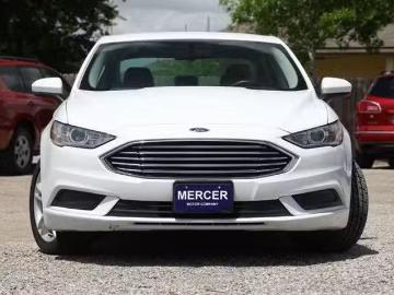Ford fusion hybrid 2018 2018 ford fusion hybrid s Ford fusion hybrid 2018 2018 ford fusion hybrid s