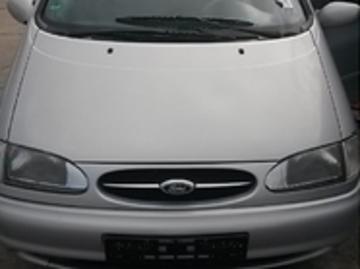 Ford galaxy 2000 ford galaxy 2000 automatic