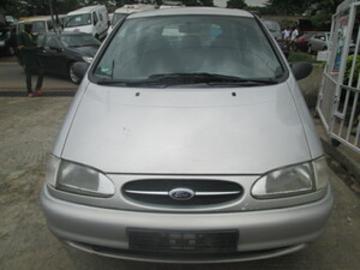 Ford galaxy 2000 ford galaxy 2000 manual