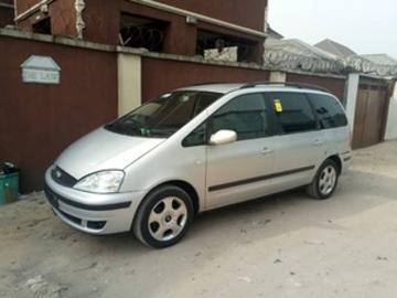 Ford galaxy 2002 ford galaxy 2002 automatic Ford galaxy 2002 ford galaxy 2002 automatic