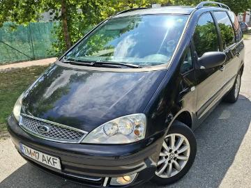 Ford galaxy 2005 ford galaxy 1 9 tdi 131cp sharan alhambra Ford galaxy 2005 ford galaxy 1 9 tdi 131cp sharan alhambra