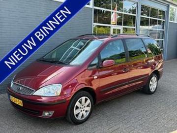Ford galaxy 2006 benzine ford galaxy 2 3 16v futura 7 persoons automaat nieuwe apk Ford galaxy 2006 benzine ford galaxy 2 3 16v futura 7 persoons automaat nieuwe apk
