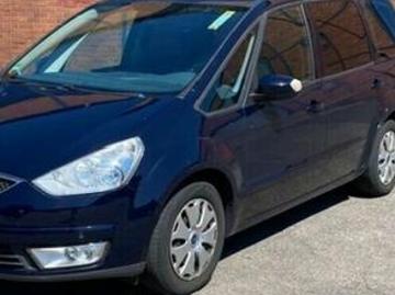 Ford galaxy 2006 benzyna ford galaxy Ford galaxy 2006 benzyna ford galaxy