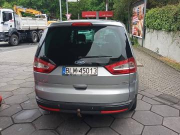 Ford galaxy 2007 diesel ford galaxy 2 0 tdci 7 osobowy trend Ford galaxy 2007 diesel ford galaxy 2 0 tdci 7 osobowy trend