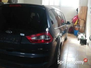 Ford galaxy 2007 diesel ford galaxy ghia 7 osobowy sprowadzony Ford galaxy 2007 diesel ford galaxy ghia 7 osobowy sprowadzony
