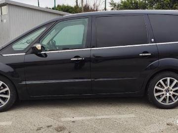 Ford galaxy 2008 diesel ford galaxy ghia 2 0 tdci 170km 7miejsc zamiana Ford galaxy 2008 diesel ford galaxy ghia 2 0 tdci 170km 7miejsc zamiana