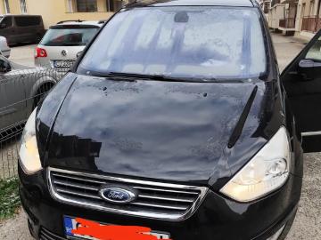 Ford galaxy 2011 ford galaxy 7 locuri automat Ford galaxy 2011 ford galaxy 7 locuri automat