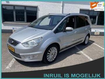 Ford galaxy 2012 benzine ford galaxy 1 6 scti titanium Ford galaxy 2012 benzine ford galaxy 1 6 scti titanium