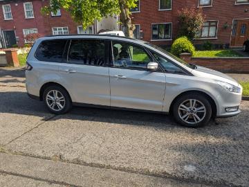 Ford galaxy 2016 diesel ford galaxy 2 0 tdci 120ps manual 4dr zetec Ford galaxy 2016 diesel ford galaxy 2 0 tdci 120ps manual 4dr zetec