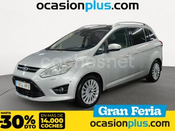 Ford grand c max 2012 diesel ford grand c max 1 6 tdci 115 titanium Ford grand c max 2012 diesel ford grand c max 1 6 tdci 115 titanium