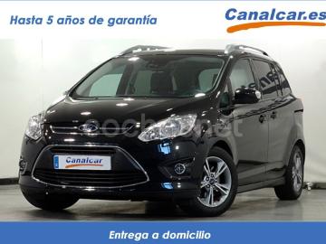 Ford grand c max 2015 gasolina ford grand c max 1 0 ecoboost 125 auto startstop edition Ford grand c max 2015 gasolina ford grand c max 1 0 ecoboost 125 auto startstop edition