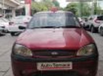 Ford ikon 2006 2006 ford ikon 1 3 flair for sale in chennai Ford ikon 2006 2006 ford ikon 1 3 flair for sale in chennai