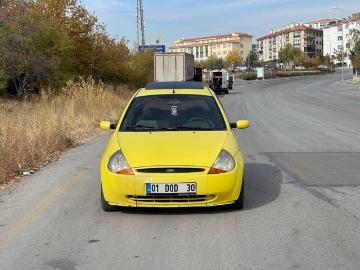 Ford ka 2001 ford ka Ford ka 2001 ford ka