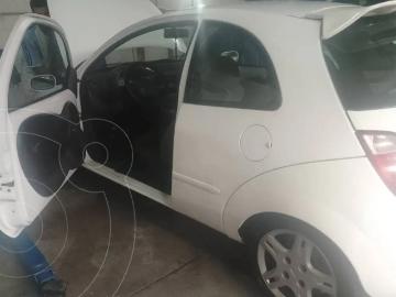 Ford ka 2006 gasolina ford ka 1 6 usado 2006 color blanco precio u s3 000