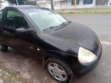 Ford ka 2007 gnc ford ka 2007 gnc 153000km ford ka 1 6 gnc clasificados de autos rosarioga...