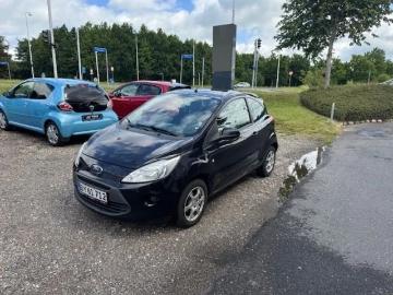 Ford ka 2011 benzin ford ka 1 2 digital Ford ka 2011 benzin ford ka 1 2 digital