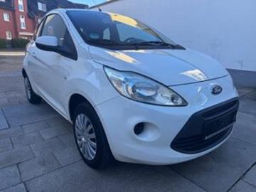 ford ka 2011 benzin ford ka trend ford ka 2011 benzin ford ka trend